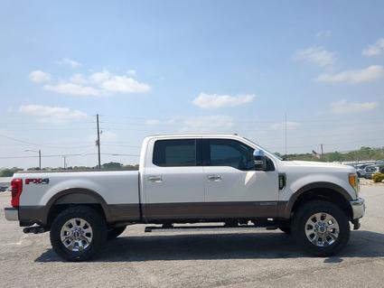 2017 Ford F-250 Winder GA