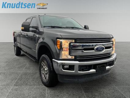 2017 Ford F-250 Post Falls ID
