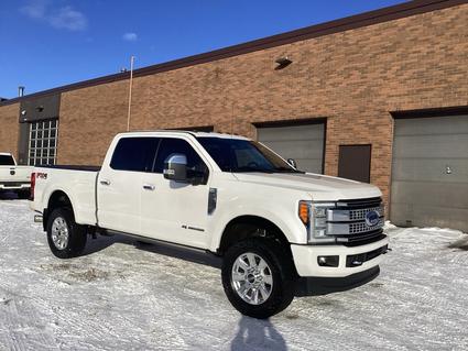 2017 Ford F-250 Grandville MI