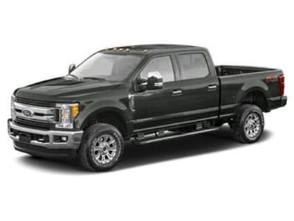 2017 Ford F-250 Grandville MI
