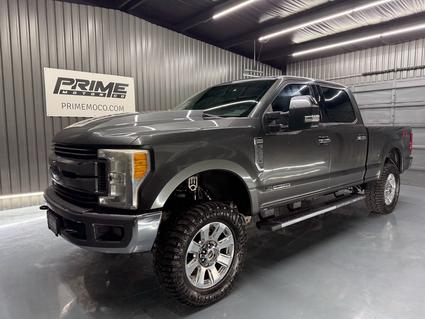 2017 Ford F-250 Bandera TX