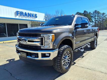 2017 Ford F-250 Kosciusko MS