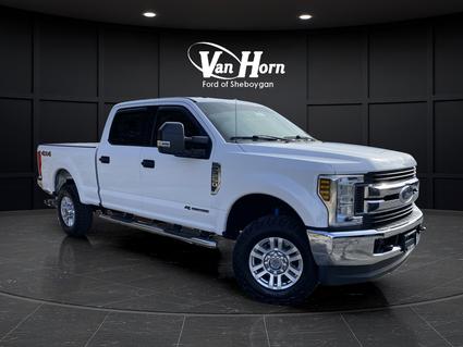 2018 Ford F-250 Sheboygan WI