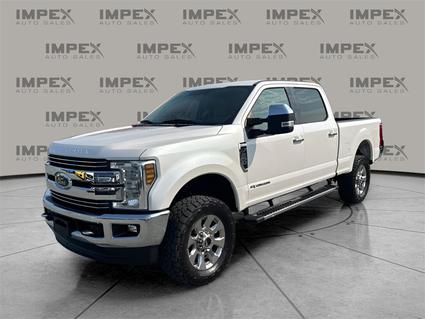 2018 Ford F-250 Greensboro NC