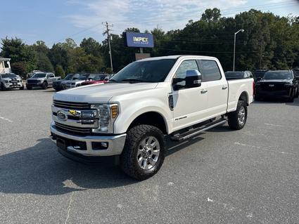 2018 Ford F-250 Greensboro NC