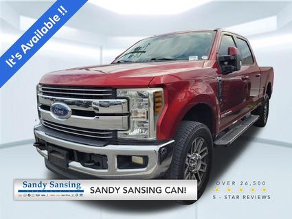 2018 Ford F-250 Pensacola FL