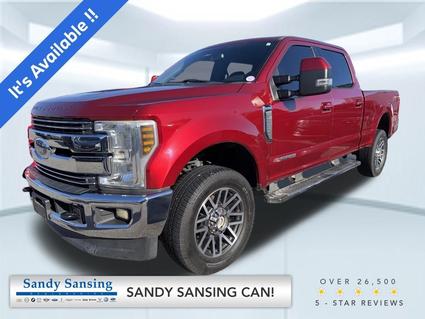 2018 Ford F-250 Pensacola FL