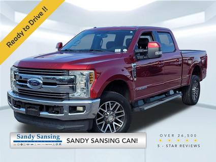 2018 Ford F-250 Pensacola FL