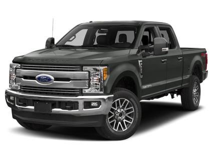 2018 Ford F-250 Corsicana TX
