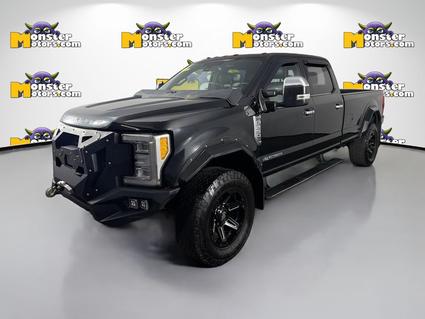 2018 Ford F-250 Louisville TN