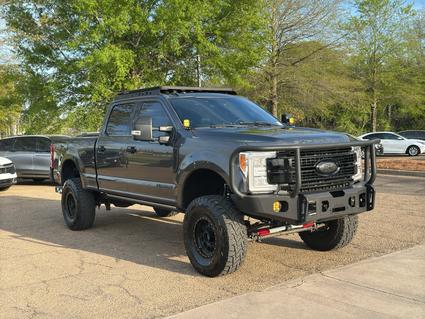 2018 Ford F-250 Brandon MS
