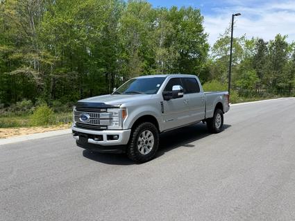 2018 Ford F-250 Albertville AL