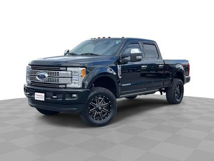 2018 Ford F-250 McMinnville TN