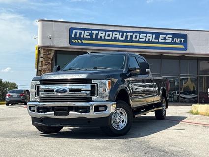 2019 Ford F-250 Arlington TX