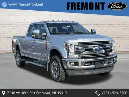 2019 Ford F-250 Fremont MI