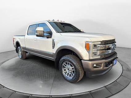 2019 Ford F-250 Coeur D'Alene ID