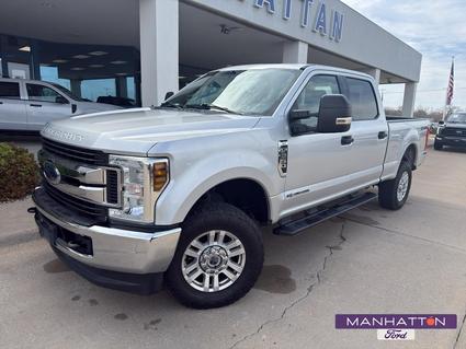2019 Ford F-250 Manhattan KS
