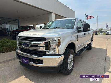 2019 Ford F-250 Manhattan KS