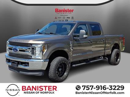 2019 Ford F-250 Norfolk VA