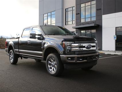 2019 Ford F-250 Post Falls ID