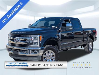 2019 Ford F-250 Pensacola FL