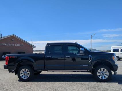 2019 Ford F-250 Winder GA