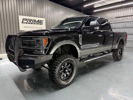 2019 Ford F-250 Bandera TX