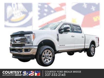 2019 Ford F-250 Breaux Bridge LA