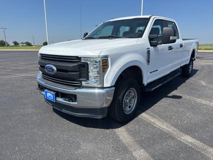 2019 Ford F-250 Plainview TX
