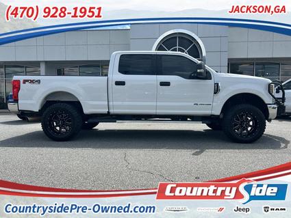 2019 Ford F-250 Jackson GA