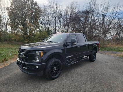 2019 Ford F-250 Mooresville IN