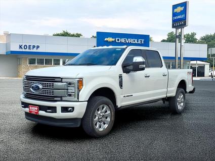 2019 Ford F-250 La Vernia TX