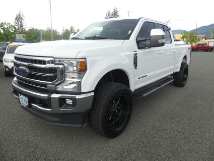 2020 Ford F-250 Grants Pass OR