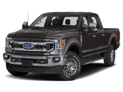 2020 Ford F-250 Tucson AZ