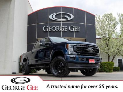 2020 Ford F-250 Liberty Lake WA