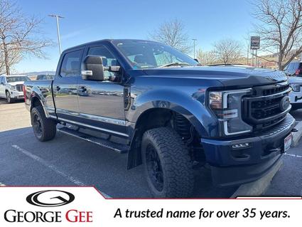 2020 Ford F-250 Liberty Lake WA