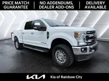 2020 Ford F-250 Rainbow City AL