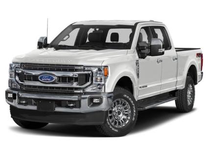 2020 Ford F-250 Gillette WY