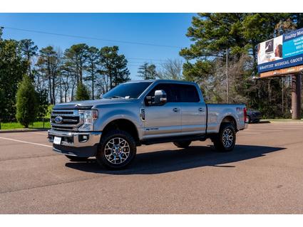 2020 Ford F-250 Hernando MS