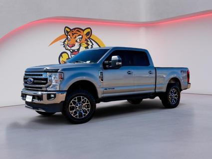 2020 Ford F-250 Hernando MS