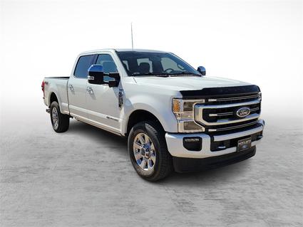 2020 Ford F-250 Lamesa TX