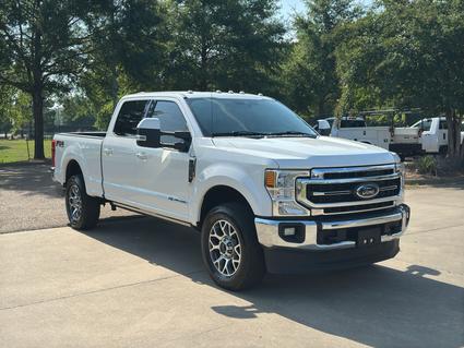 2021 Ford F-250 Brandon MS