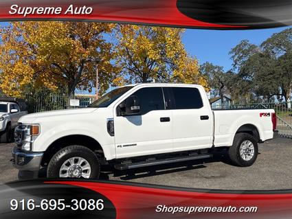 2021 Ford F-250 Fair Oaks CA