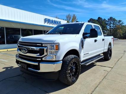 2021 Ford F-250 Kosciusko MS