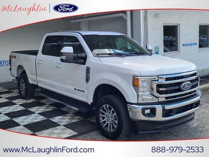 2021 Ford F-250 Sumter SC