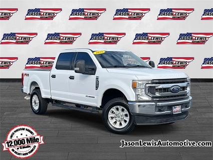 2021 Ford F-250 Sparta TN