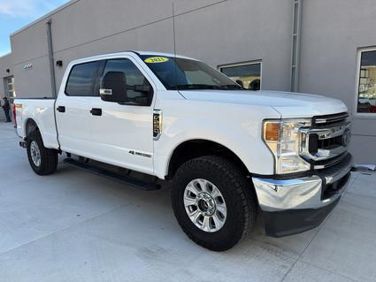 2021 Ford F-250 Winona MN