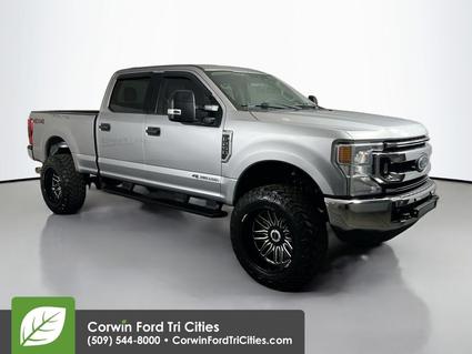2021 Ford F-250 Pasco WA