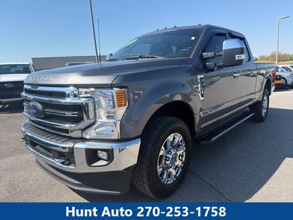 2021 Ford F-250 Franklin KY