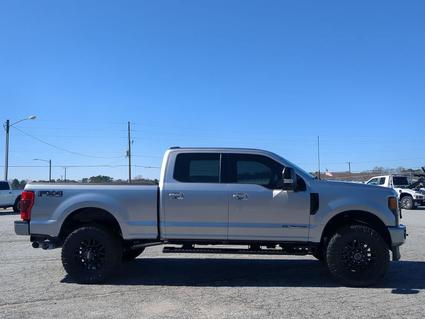 2021 Ford F-250 Winder GA